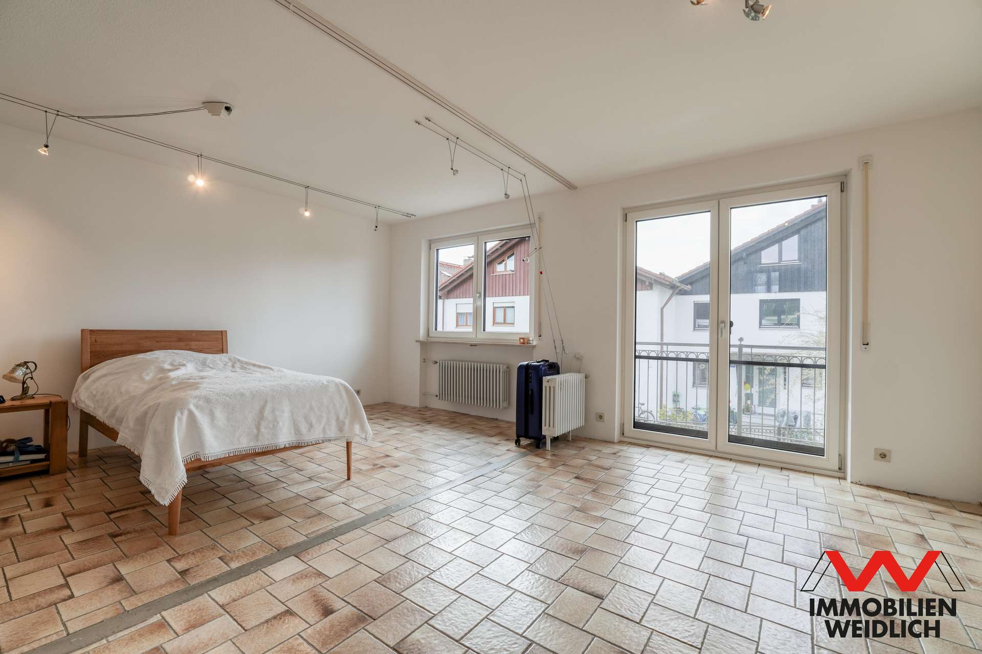 Kinderzimmer 1 und 2