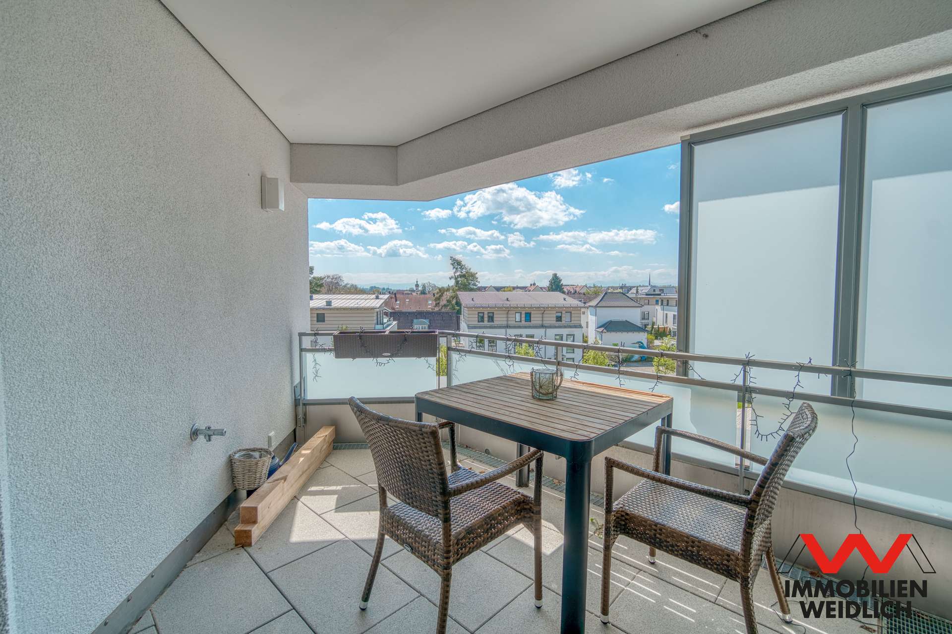Loggia