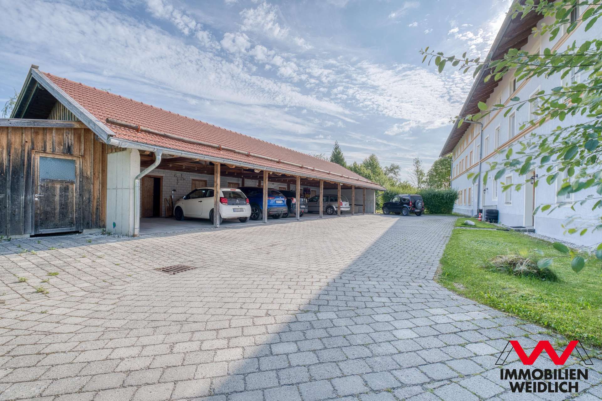 Carport