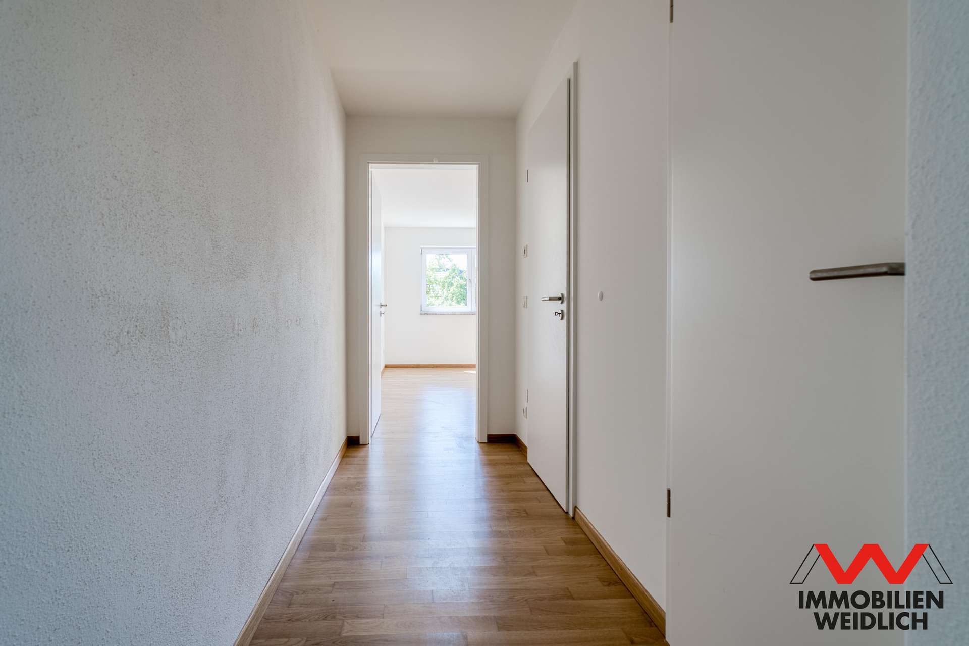 Flur zum Kinderzimmer