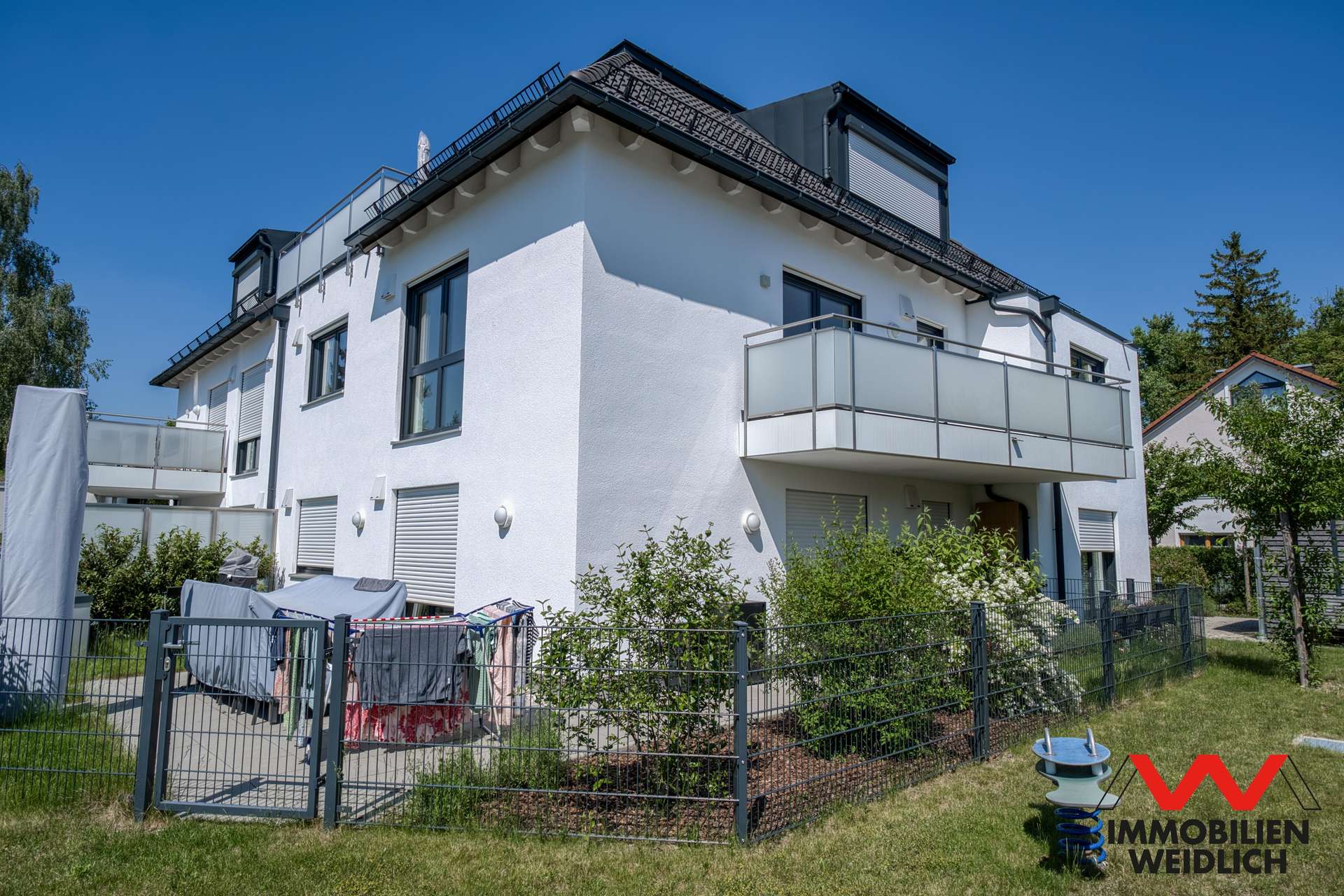 Außenansicht