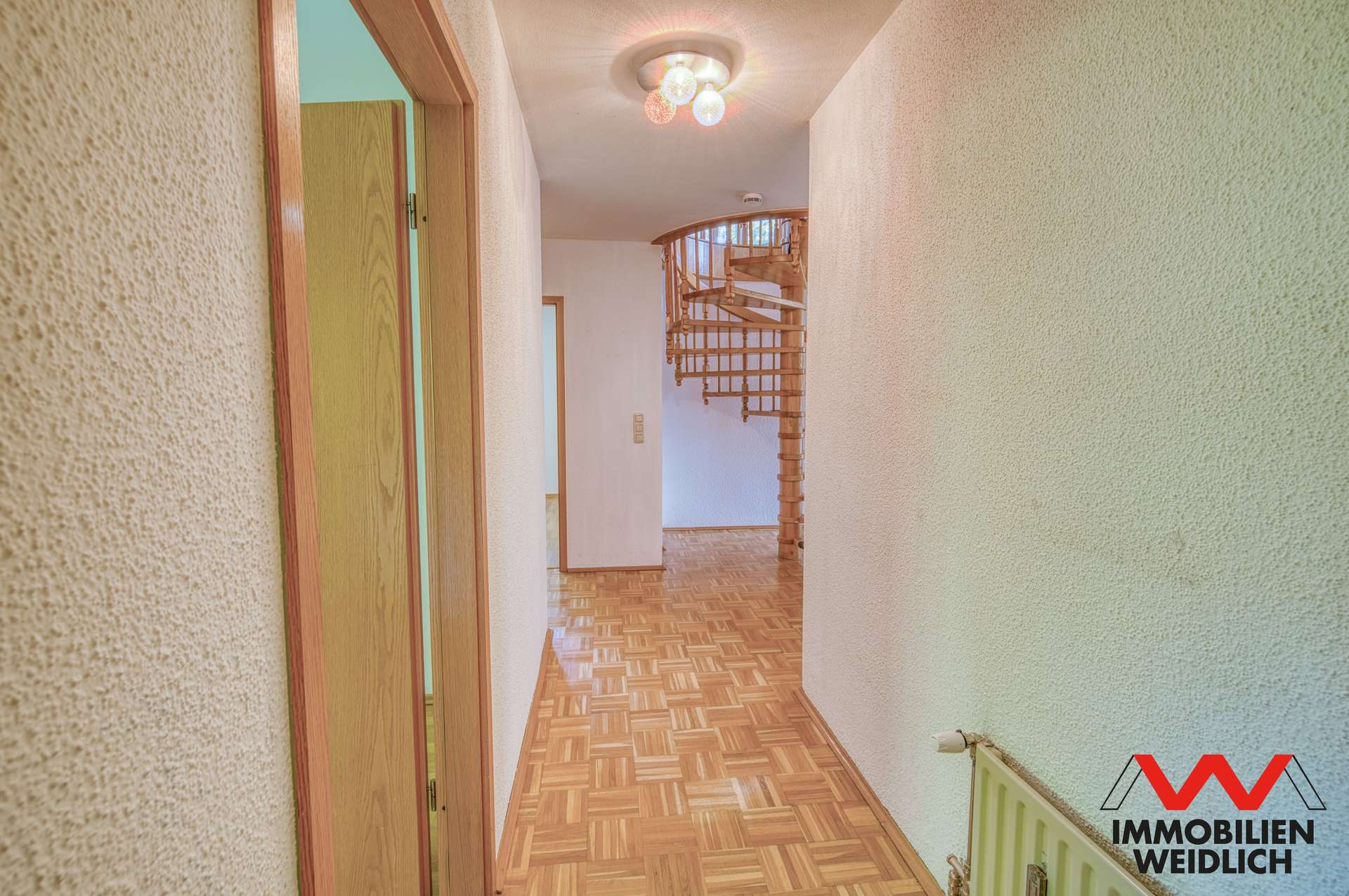 Eingangsbereich