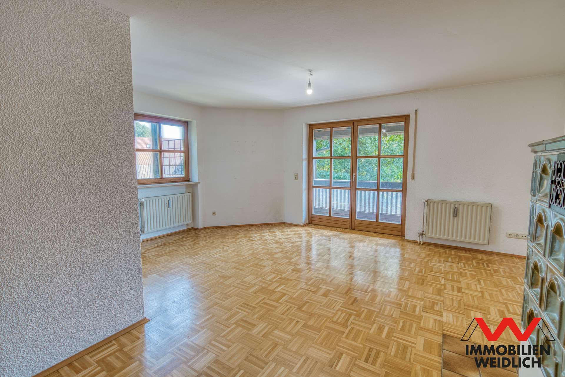 Wohnbereich