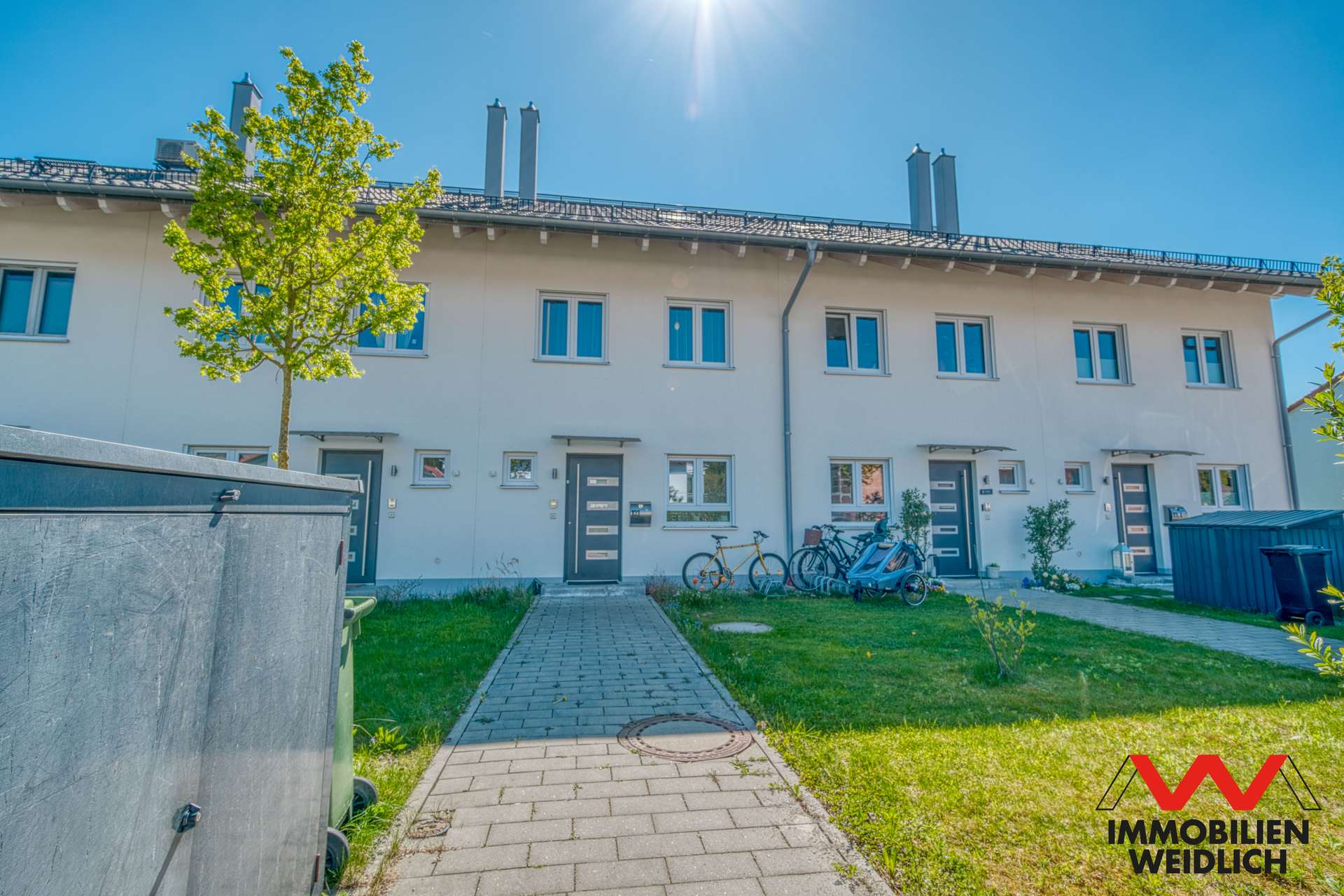 Nordansicht