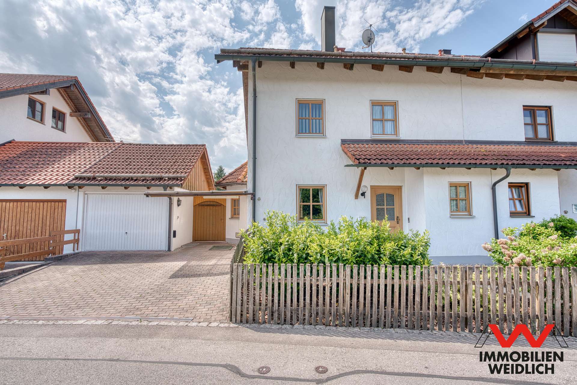 Nordansicht