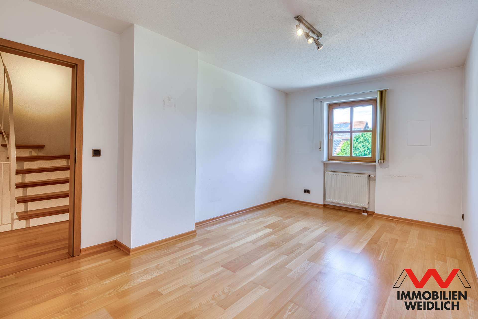 Kinderzimmer Nord