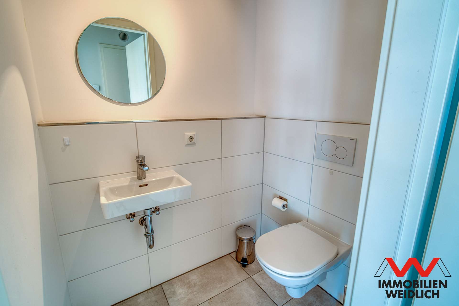 Gäste WC