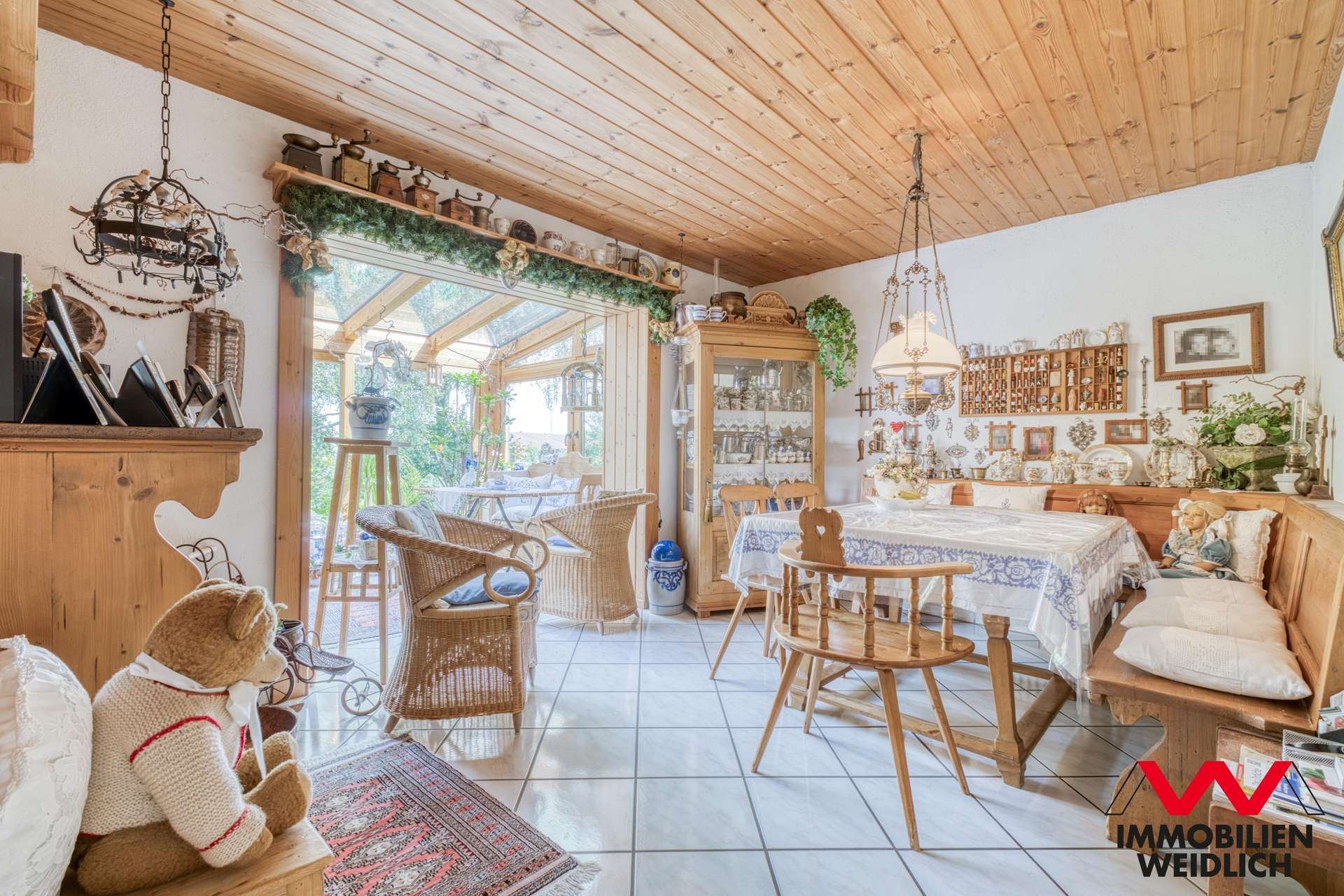 Esszimmer