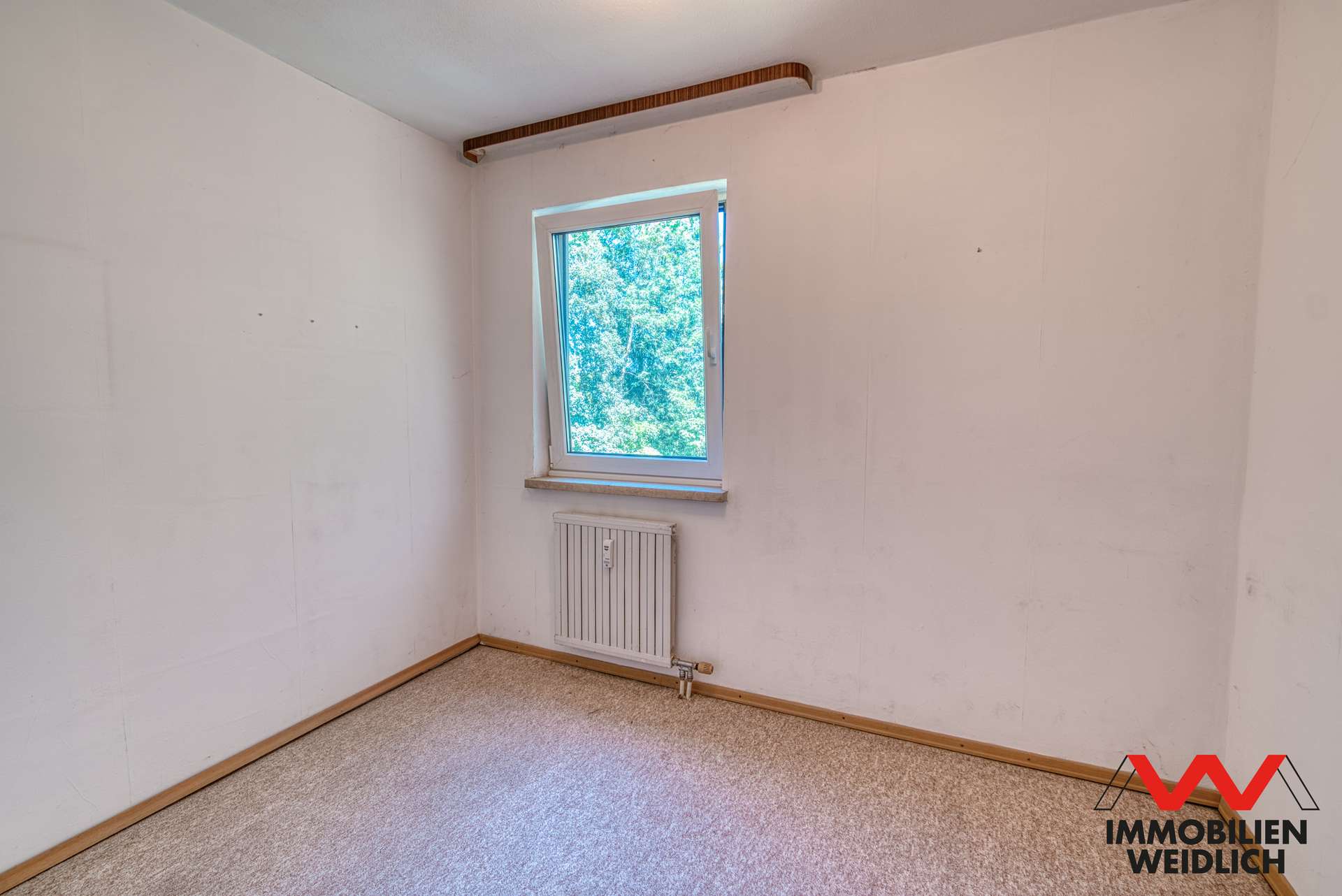 Arbeitszimmer