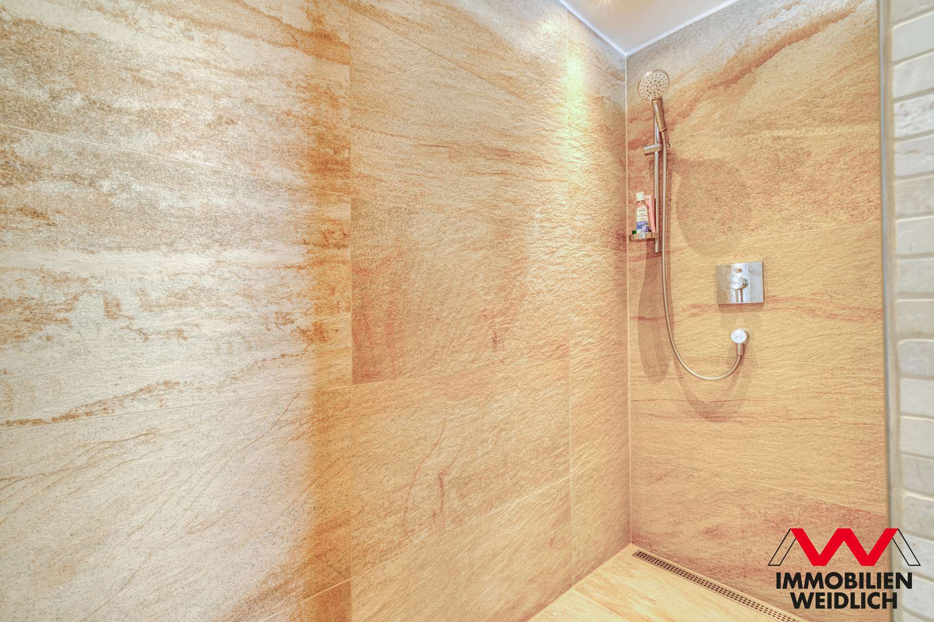 Dusche