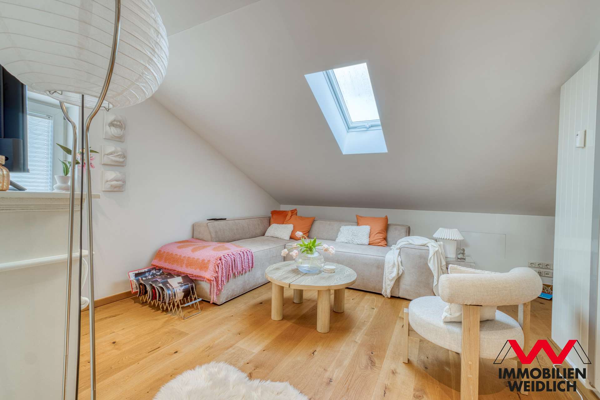 Wohnbereich